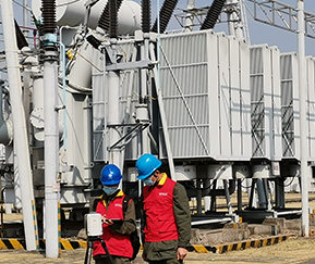 米易倾斜摄影技术在基础设施监测中如何发挥作用？