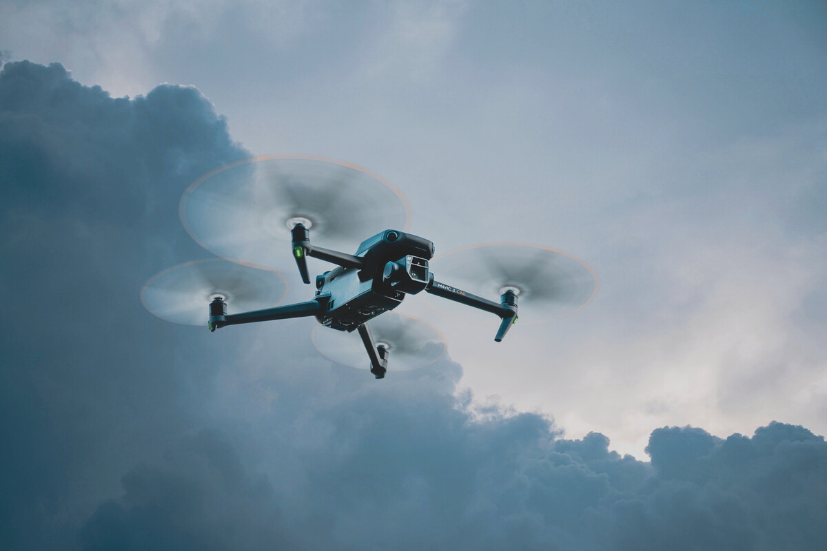 米易应用 | 风电站选址，看无人机航测如何为风寻“家”